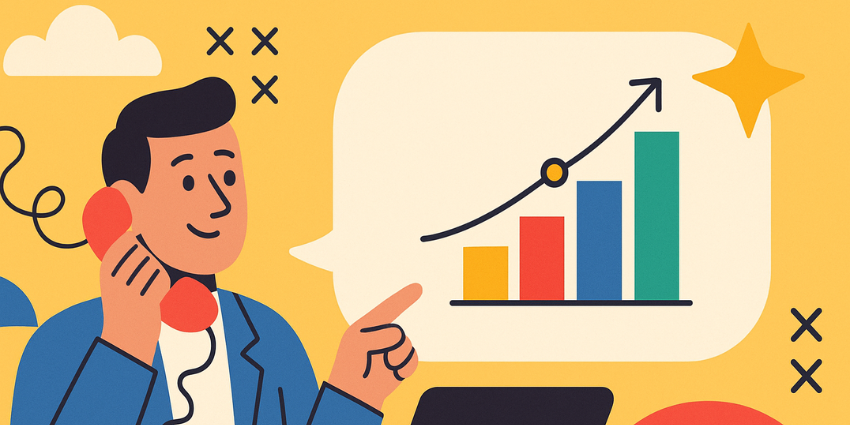 Predictive Customer Experience