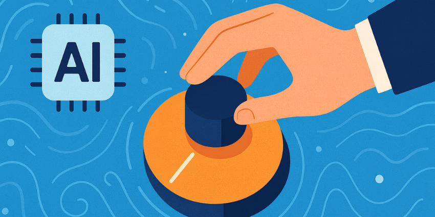 AI governance oversight and behavior monitoring