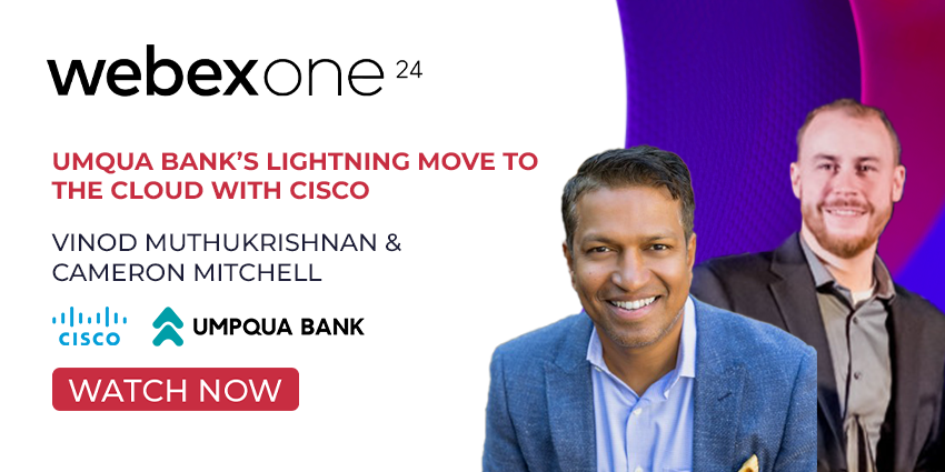 Vinod Muthukrishnan & Cameron Mitchell