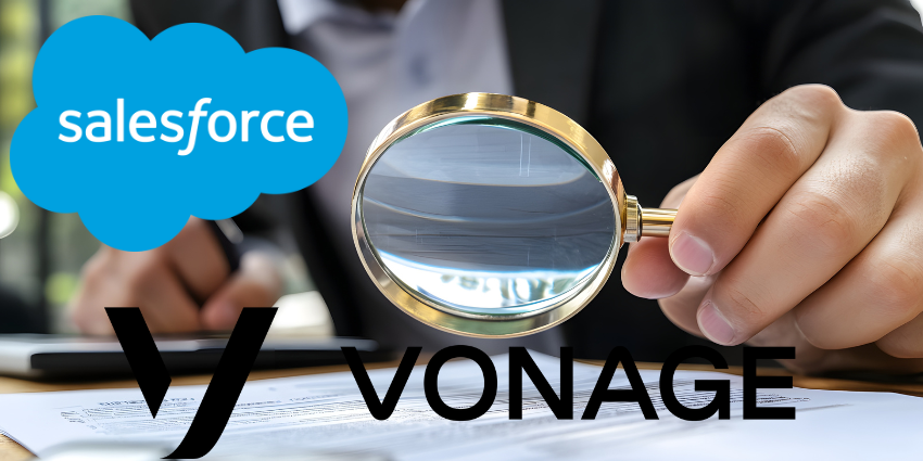 Vonage Launches Fraud Detection Tool for Salesforce