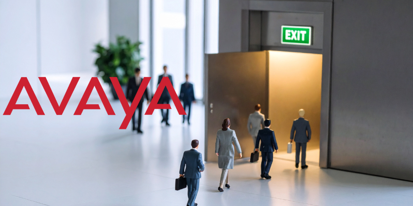 What the Latest Round of Avaya Lay-offs Could Mean For its Customers